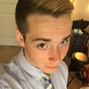 Meet your Posher, Jack